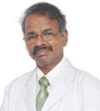 Dr Anandan  N