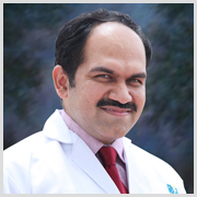 Dr Anil Kamath