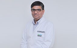 Dr Arunesh  Kumar