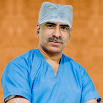 Dr Arvind Kumar
