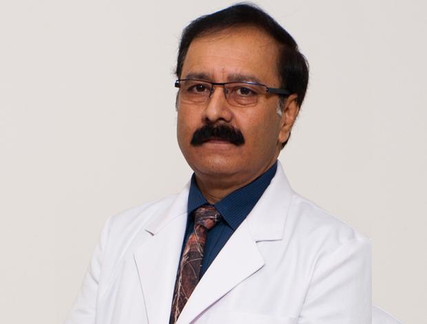 Dr Atul  Luthra