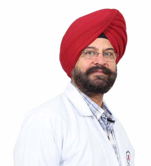 Dr Avtar  Singh