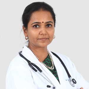 Dr Neha  Shah