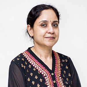 Dr Ks Lakshmi Kumari