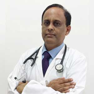 Dr Ravi  Kumar