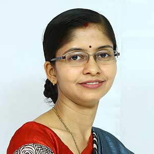 Dr Nidhi  Singh