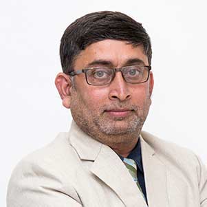 Dr V  Chandrasekaran