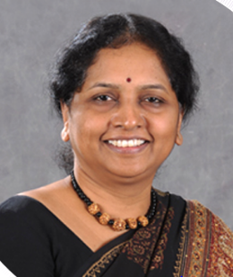 Dr A Venkatalakshmi
