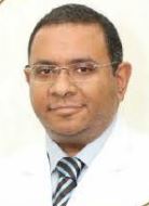 Dr Mahmoud Farouk  Mohamed