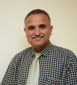 Dr Chetan  Shah
