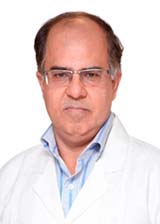 Dr Dinesh  Sareen