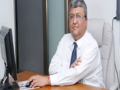 Dr Vivek  Bansal