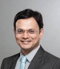 Dr Umesh  Srikantha