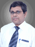 Dr Debashish Datta  Majumder