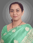 Dr Dipali Ghanshyam  Prabhu