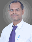 Dr Aravind  Ramkumar