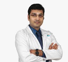 Dr Neerav Goyal