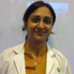 Dr Vijayashree  Saravanan