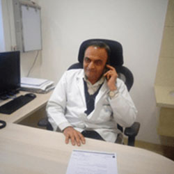 Dr  Rohit  Pandya