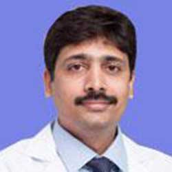 Dr A Ravichander Rao