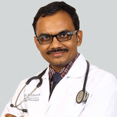 Dr Avs Suresh