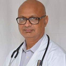 Dr Abhai  Singh