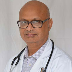Dr Abhai  Singh