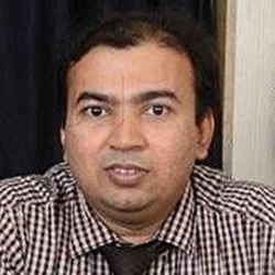 Dr Abhijit  Kale