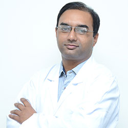 Dr Abhishek Hajela