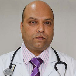 Dr Abhishek Kumar  Mishra