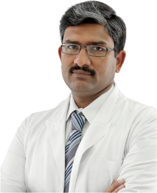 Dr Aditya  Gupta
