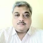 Dr Aftab  Ansari