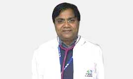Dr  Ajay Kumar Das