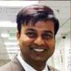 Dr Ajay  Rathod