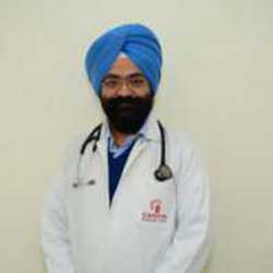 Dr Ajit Pal  Singh  
