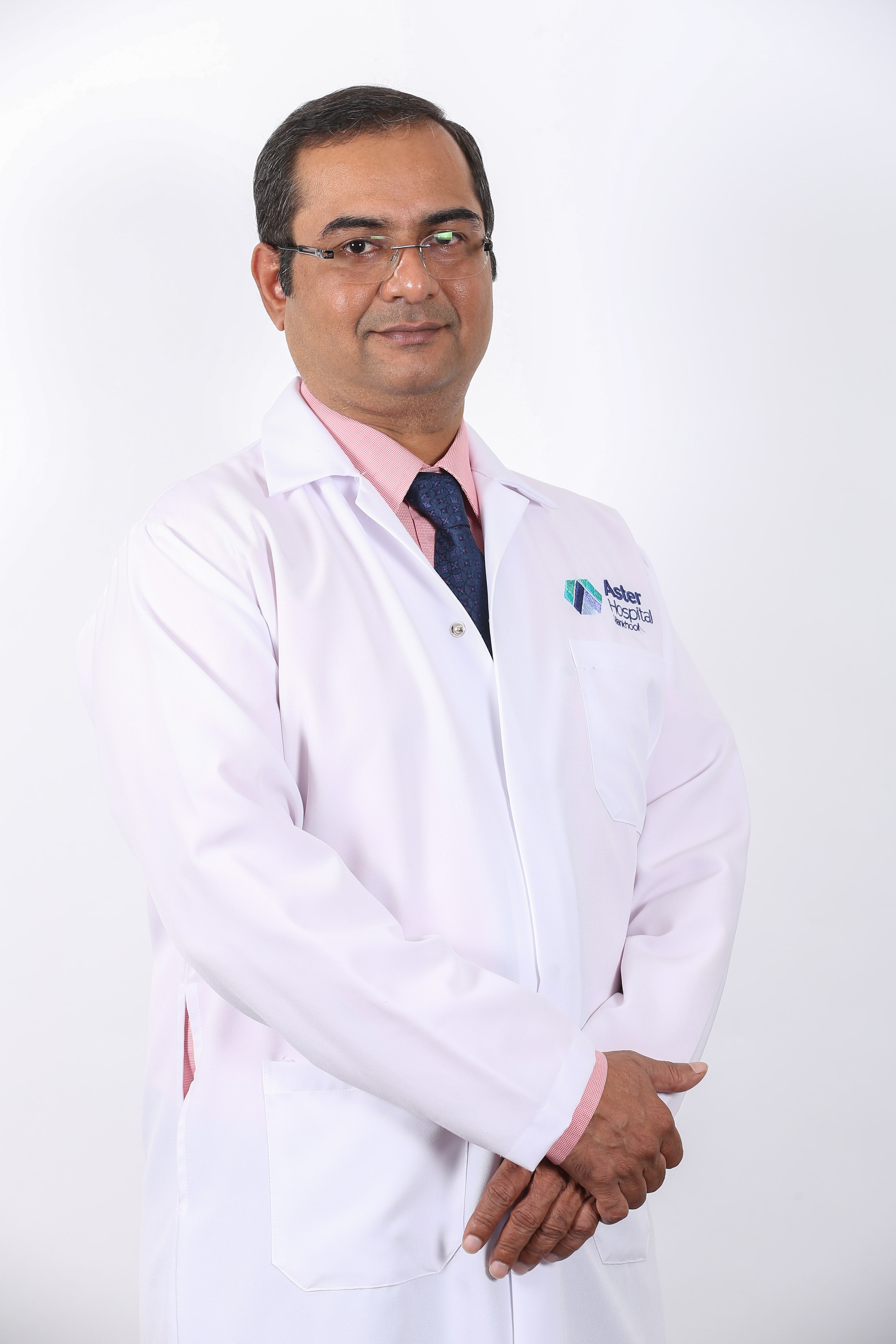 Dr Amal Premchandra Upadhyay