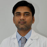Dr Ambuj Singh