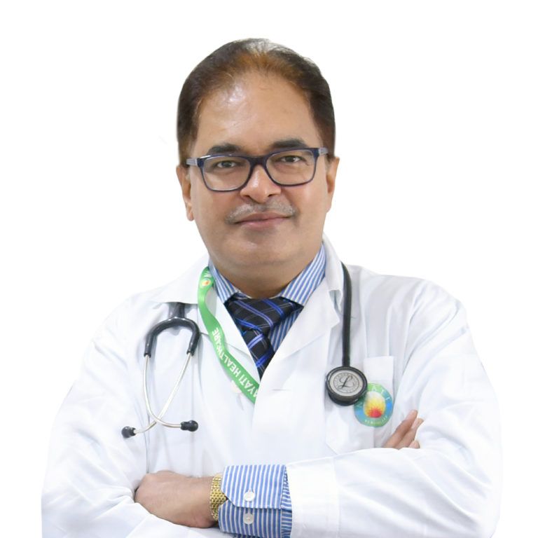 Dr Amit  Bhargava