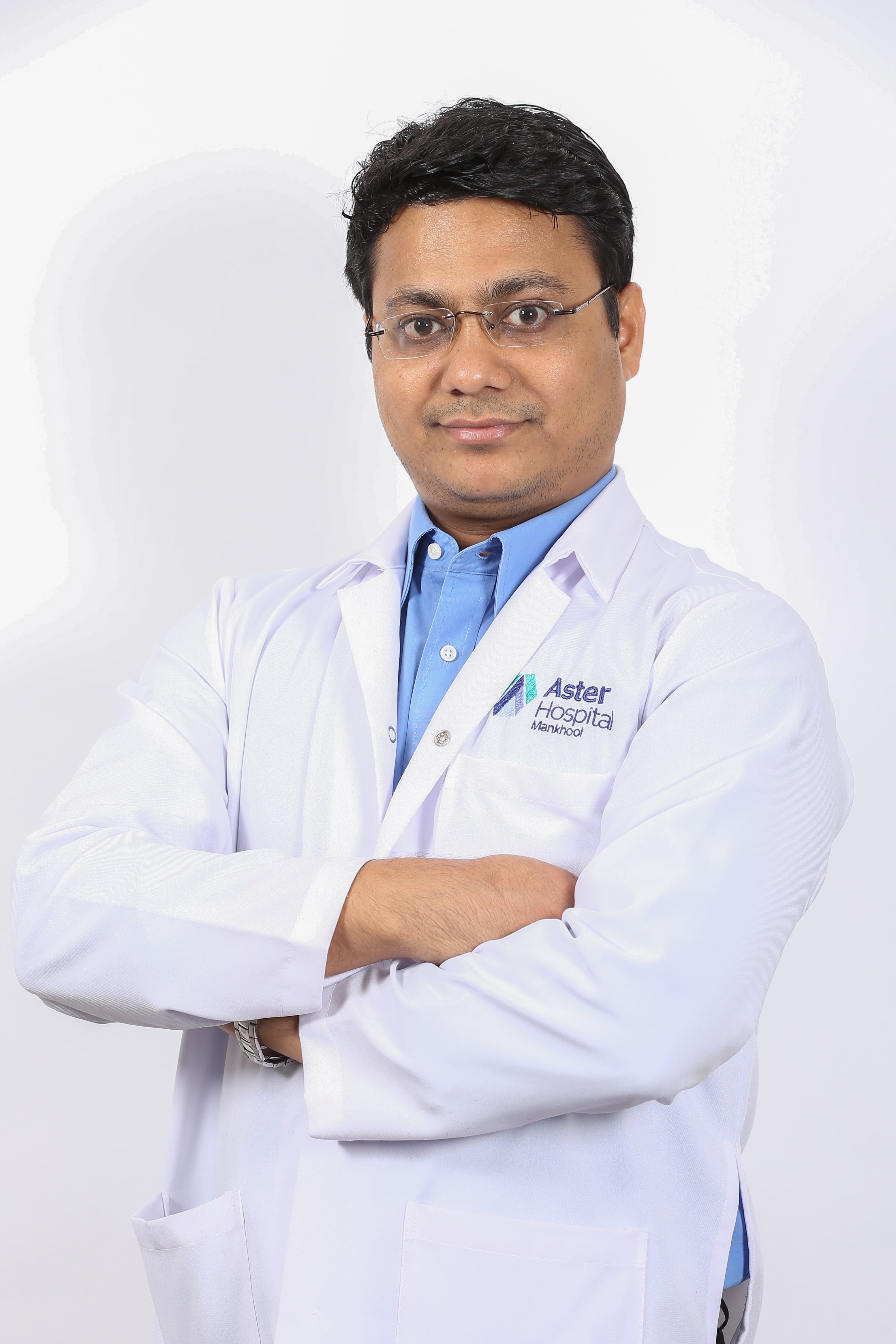 Dr Amit  Goel