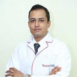 Dr Amit  Sahu