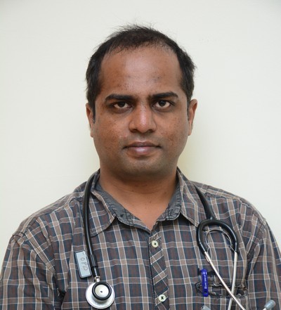 Dr Amit  Vatkar