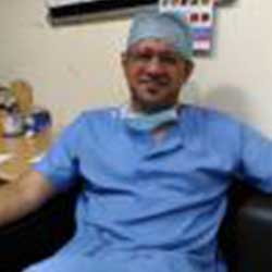 Dr Amod  Nayak