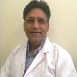 Dr Anand  Kavi