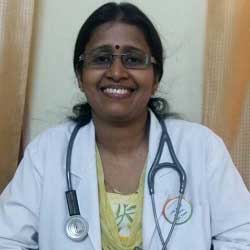 Dr Ani  Sambath