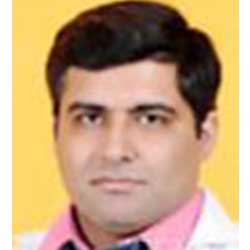 Dr Anil Batra