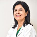 Dr Anjali  Kumar