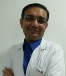 Dr Ankit Munshi