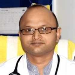 Dr Anupam  Mahapatra