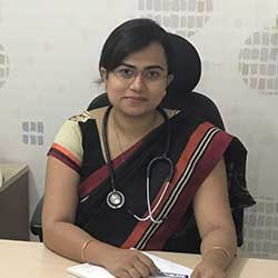 Dr Arpana  Jain 
