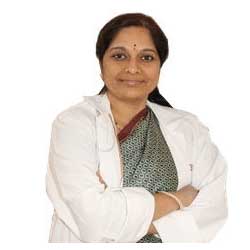 Dr Asha Subbalakshmi M